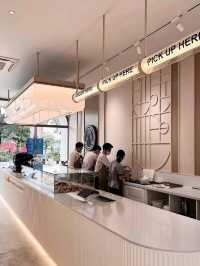 Artemis Pastry