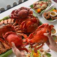 กำเงินคนละ 1,554 .- เที่ยวจันทบุรี 🦀🌳