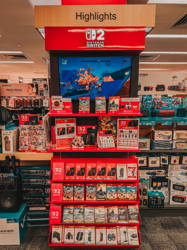 A Book Lover’s Retreat – Rediscovering Stories at Popular Mid Valley
