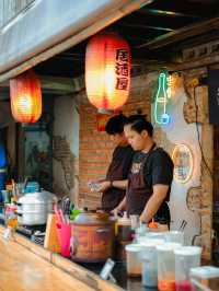🏮🇨🇳ตงไห่หลง (Thong Hai Long) Asian Food 🍛