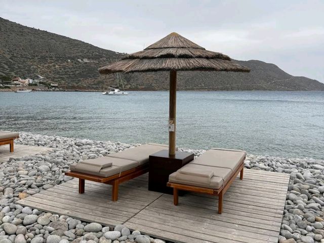 Blue Palace Resort & Spa – Crete