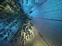 TeamLab Planets Tokyo: Tokyo's Most Engaging Art Experience! 🌟👣