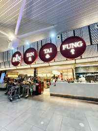 Xiao Long Bao Before You Go – DIN by Din Tai Fung at KLIA2