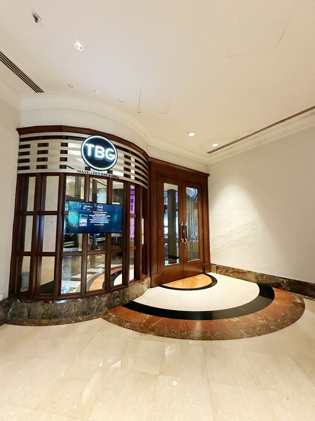 Grand Arrivals Begin at Sama-Sama KLIA Lobby