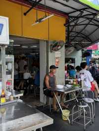 ร้านเฝออร่อย โฮจิมินห์🇻🇳