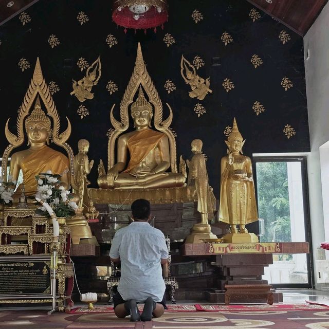 วัดถ้ำแก้ว