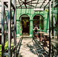 Breakfast Spot Cafe