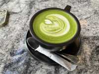 สวนสวย กาแฟอร่อย U Forest café