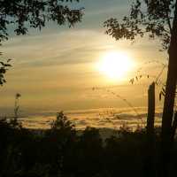 🏕ไป Camping ที่อุทยานแห่งชาติภูสวนทรายกันค่ะ