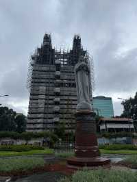 Ho Chi Minh City a rich place in history and culture! 