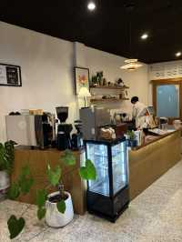 Hana coffee