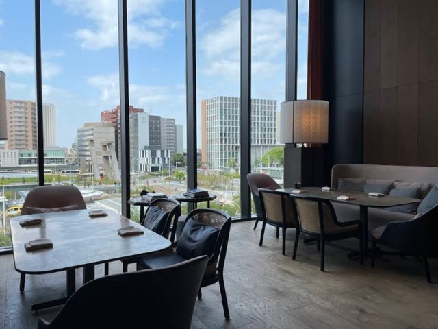 金澤 | Hyatt Centric Kanazawa 金澤駅旁的優雅酒店