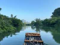 Breathe in Beauty: Discover Yangshuo