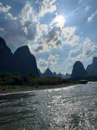 Yangshuo Wonders: Beyond the River and Mountains