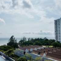 เที่ยวพัทยา นอน ANA ANAN Resort & Villas Pattaya✨