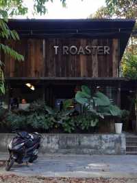 T Roaster