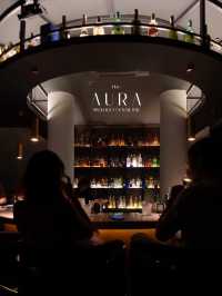 Aura Mixology