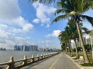 情侶路