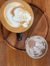 Ordinary Coffee