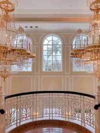 Magic & Elegance: A Stay at Hong Kong Disneyland Hotel