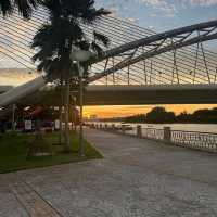 Putrajaya Lake