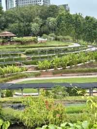 What Locals Love: Why Taman Tasik Permaisuri is a Must-Visit in Cheras