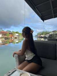 📍ANNA RESORTS AND SPA KOH CHANG 