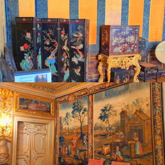 Ham House and Garden