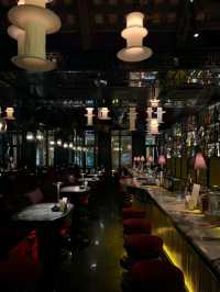 3Pias Club House