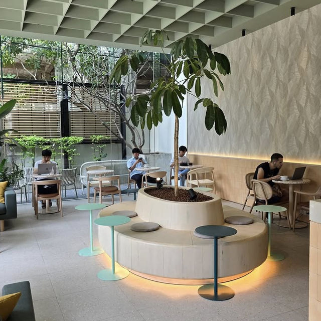 KIF BKK — คาเฟ่ญี่ปุ่นเล็ก ๆ 