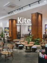 Kite Coffee & Souvenirs
