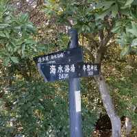 岡山　　牛窓海水浴場