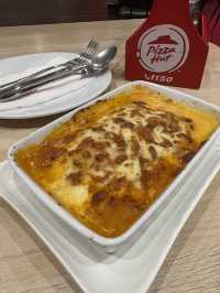 The Pizza Hut in Jungceylon Patong