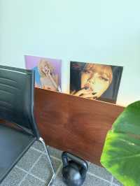 A Life cafe & gallery ร่มรื่นกับเครื่องดื่มอร่อยๆ
