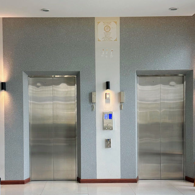 Mayuu Ayutthaya Hotel - ที่พักสไตล์มินิมอล