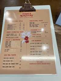 Hanoi Roastery