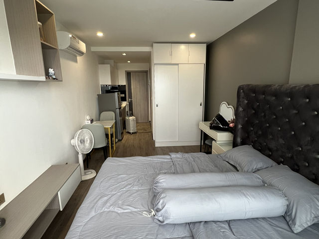 Condo for Rent in Sihanouk