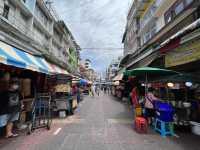🌆 Chinatown Bangkok — A Feast for the Senses