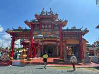 2D1N Family Getaway at Desaru 