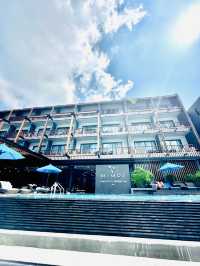 Mimpi Perhentian: Where Dreams Meet the Sea 