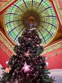 Queen Victoria Building
