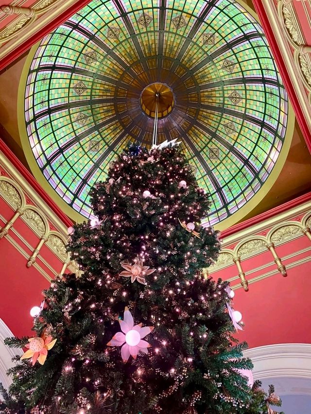 Queen Victoria Building