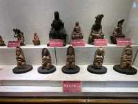 ✨ “Xizhou: The Living Museum of Bai Culture and Timeless Courtyards” ✨