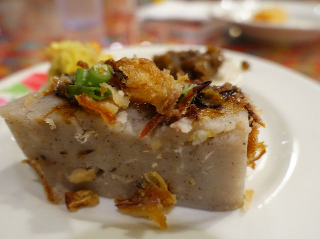 🍽 Chilli Padi Nyonya Café – A Cozy Peranakan Buffet Experience That Feels Like Home