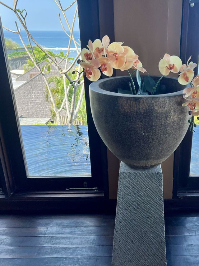 A Hidden Gem in Bali – Ulu Segara is Pure Bliss