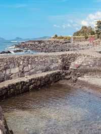 A Peaceful Haven for Local Coastal Exploration