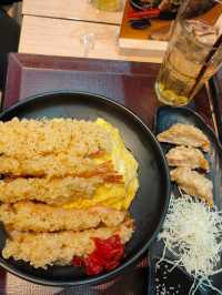 ร้าน Oishi Biztoro