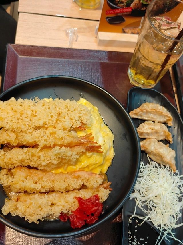 ร้าน Oishi Biztoro
