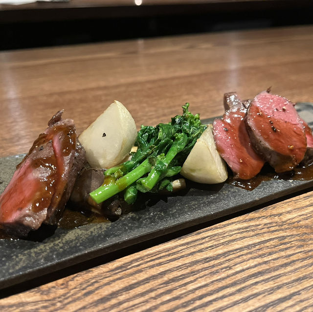 【東京🗼】青山の本当に隠れてる隠れ家おしゃレストラン🍷 【東京🗼】青山の本当に隠れてる隠れ家おしゃレストラン🍷
