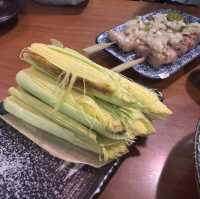 東區梅酒控喝到飽&串燒居酒屋「大村武」
